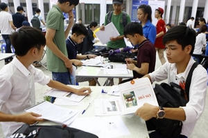 Bản tin Audio Pháp luật Plus ngày 8/9: Các trường lên tiếng sau vụ xếp hạng 49 trường đại học