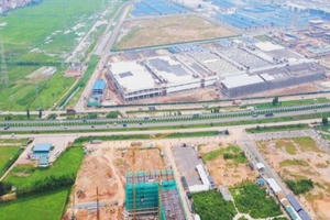 Bắc Giang: Mời gọi nhà đầu tư tham gia phát triển 5 khu đô thị, khu dân cư