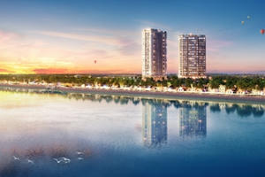 Thời điểm vàng để sở hữu những căn hộ cuối cùng tại D'. El Dorado