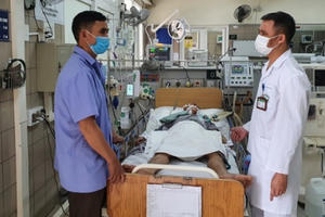 Cảnh báo ngộ độc rượu trước và sau dịp Tết Nguyên đán