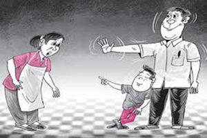 Con ngoài giá thú có đương nhiên được hưởng thừa kế? Con ngoài giá thú có đương nhiên được hưởng thừa kế?