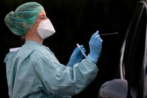 Nhiễm virus corona: Thủ phạm thực sự gây ra cái chết là gì?