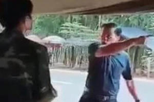 Bí thư Tỉnh ủy Bình Phước: "Sẽ không bao che, dung túng cho cán bộ vi phạm"!