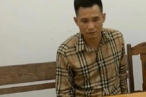 Đà Nẵng: Tóm gọn đối tượng hành hung tài xế Grab ngay trên phố