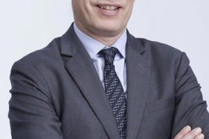 Techcombank bổ nhiệm Tổng Giám đốc Jens Lottner