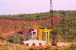 Xử lý thủy điện "vượt đèn đỏ: "Quyết định đang trên bàn Thứ trưởng"