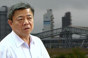 Tin nóng 247: Xóa tư cách nguyên Chủ tịch UBND tỉnh của ông Võ Kim Cự