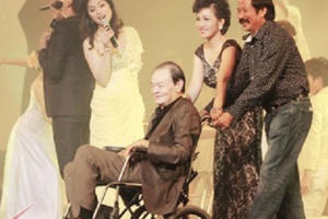 Tác giả "Lối cũ ta về" qua đời ở tuổi 68