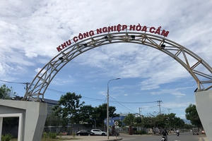 Đà Nẵng: Gia hạn thời gian thuê đất khu vực ngoài khu công nghiệp theo hiện trạng