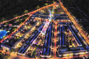 Những cuộc “tháo chạy” về thị trường bất động sản tỉnh lẻ Những cuộc “tháo chạy” về thị trường bất động sản tỉnh lẻ