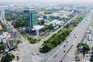 Sau sáp nhập, Đồng Nai thuộc Top 3 tỉnh đông dân nhất nước