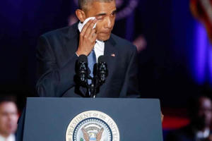 Chùm ảnh tuần qua: Thế giới qua nhiều cung bậc cảm xúc