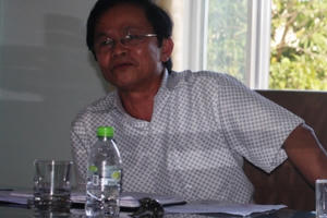 Yêu cầu giải trình vụ Chủ tịch Liên minh HTX Quảng Nam "vòi" tiền