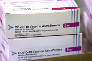 Vaccine ngừa Covid-19 AstraZeneca được Bộ Y tế cấp phép