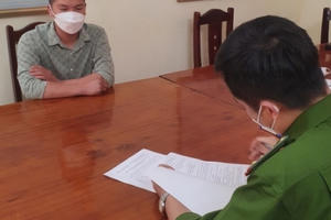 Khởi tố, bắt tạm giam thêm 1 bị can trong vụ án cao tốc Nội Bài - Lào Cai