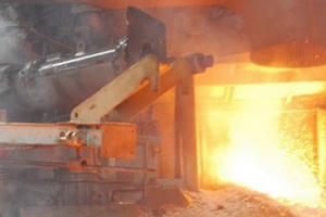 Rơi xuống đáy lò thép, 3 công nhân tử vong