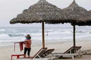 Du lịch Việt Nam về “mo”, hơn 17 ngàn tỷ đồng "bốc hơi" vì COVID-19