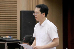 Nghệ An thu ngân sách nhà nước 5 tháng đầu năm 2025 ước đạt 10.846 tỷ đồng