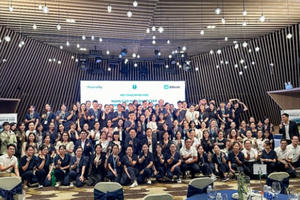 Dược sĩ Pharmacity nâng cao chuyên môn tư vấn bệnh nhân viêm gan và phụ nữ tiền mãn kinh