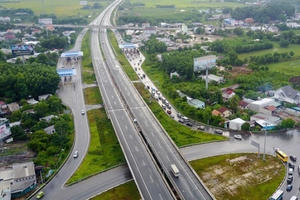Hai dự án PPP cao tốc Bắc - Nam không có nhà đầu tư