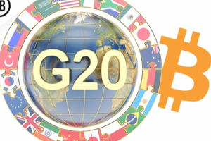 Giá Bitcoin hôm nay 21/3: Đón tin tốt từ hội nghị G20, Bitcoin tăng vững vàng