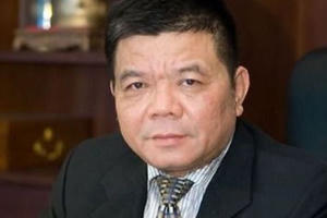 Ông Trần Bắc Hà qua đời