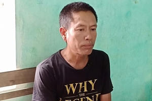 Khởi tố, tạm giam đối tượng gây ra vụ cháy rừng kinh hoàng ở Hà Tĩnh