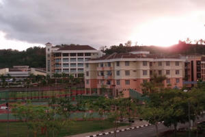 Nữ sinh đột tử khi tham gia chạy 200 m