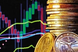 Vượt qua cú sốc, vững top đầu thế giới: Niềm tin kỳ tích châu Á mới