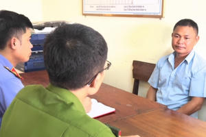 Sau mâu thuẫn tại tiệc tân gia, một người bị đâm trọng thương