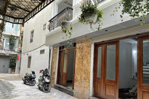 09 thủ tục hành chính được sửa đổi, bổ sung, thay thế, bãi bỏ trong lĩnh vực nhà ở, kinh doanh bất động sản