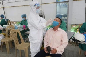 Hải Phòng: Bỏ yêu cầu cách ly tại nhà đối với người trở về từ vùng có nguy cơ trung bình