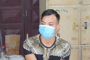 Bắt khẩn cấp nam thanh niên giết người tình câm điếc để cướp tài sản