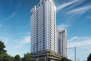 EcoLife Riverside Quy Nhơn – Không gian sống xanh giữa lòng thành phố EcoLife Riverside Quy Nhơn – Không gian sống xanh giữa lòng thành phố