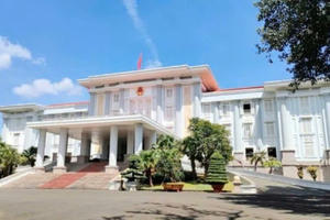 UBND tỉnh Gia Lai yêu cầu địa phương báo cáo việc khắc phục kết luận của Thanh tra Chính phủ