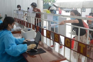 Đà Nẵng: Dự kiến ngày 8/11, toàn bộ học sinh đi học trở lại