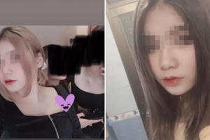 Mặt trái những ứng dụng hẹn hò: Booking girl – ám ảnh đêm bẽ bàng