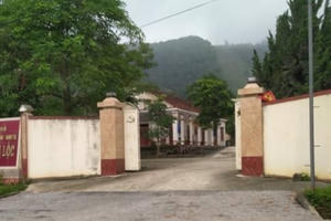 Nghệ An: Thêm nhiều cán bộ bị xử lý kỷ luật do vi phạm trong quản lý khoáng sản