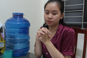 “Tú bà” mới 18 tuổi điều hành cả đường dây gái gọi hạng sang cung cấp cho đại gia