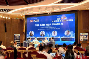 Định vị lại M&A bất động sản trong giai đoạn tái cấu trúc thị trường