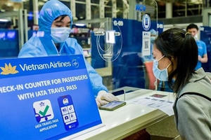 “Chuyến bay xanh” mở ra cơ hội phục hồi du lịch