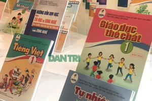 Bộ GD&ĐT yêu cầu Hội đồng bỏ phiếu kín khi lựa chọn SGK mới