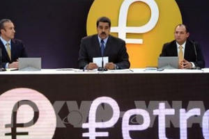 Xuất hiện đồng tiền điện tử đầu tiên trên thế giới Xuất hiện đồng tiền điện tử đầu tiên trên thế giới