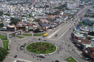 UBND tỉnh Đồng Nai phê duyệt Đề án giảm thiểu khí các - bon