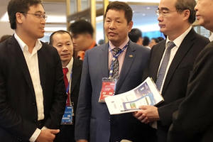 TP HCM 'trải thảm' cho người tài về làm việc