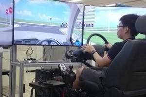 Cục Đường bộ Việt Nam chỉ đạo khẩn về đào tạo lái xe bằng cabin điện tử
