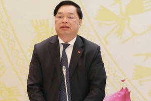 Đảm bảo điều kiện tốt nhất cho báo chí phục vụ Đại hội XIII