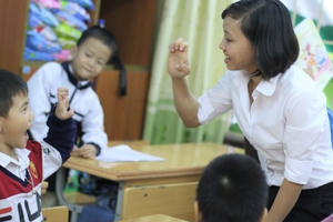 Học giỏi mới được vào sư phạm: Các trường có tuyển "treo"?