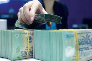 Hủy vốn vay WB không có khả năng sử dụng và tái bố trí cho dự án, khoản vay mới