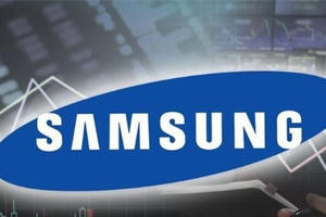 Giá trị thương hiệu của Samsung Electronics vượt 57 tỷ USD